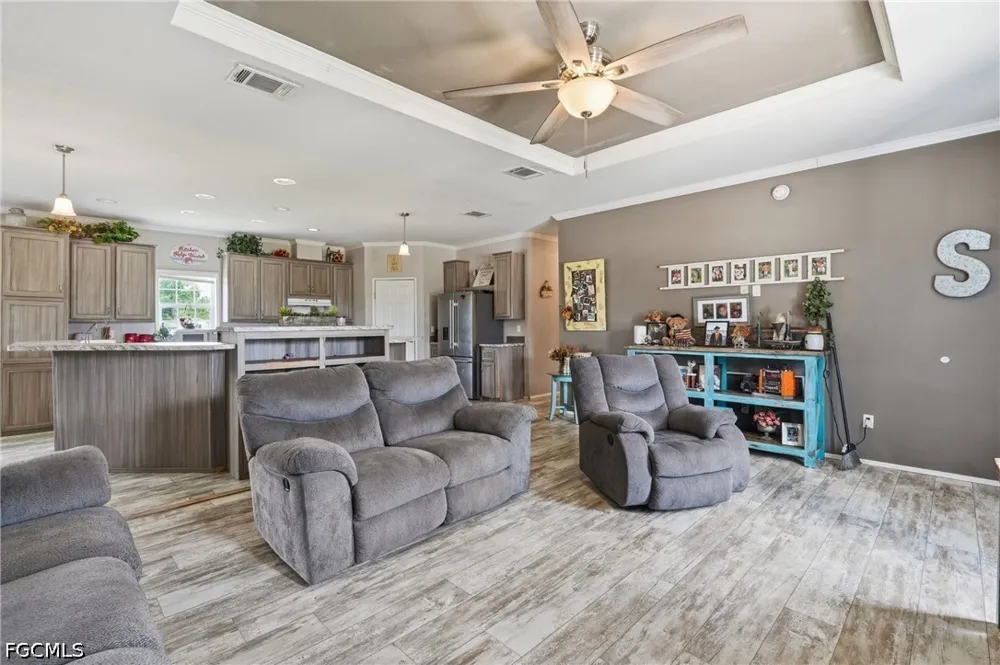 Dustin Drive Labelle, FL 33935