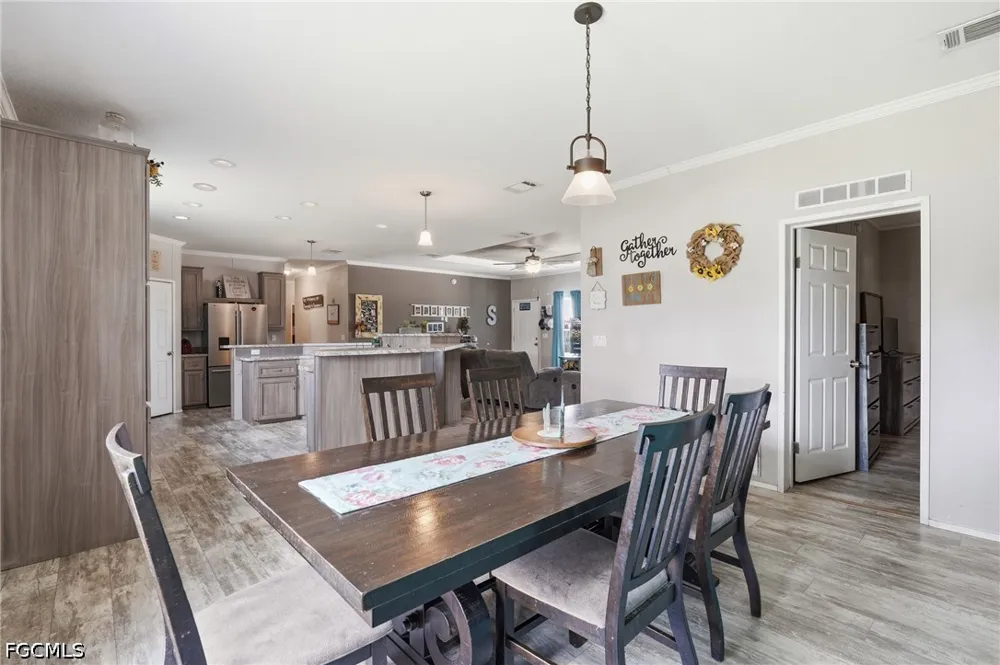 Dustin Drive Labelle, FL 33935