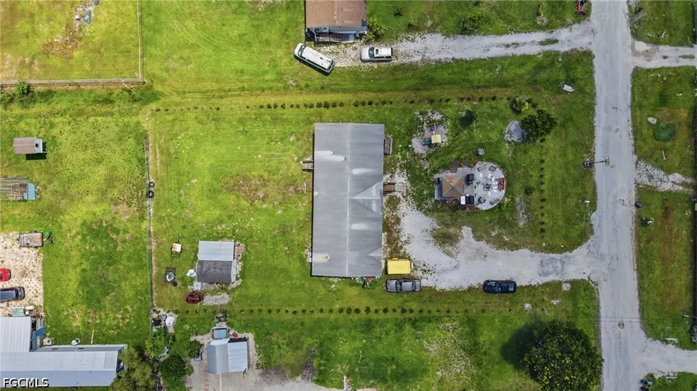 Dustin Drive Labelle, FL 33935