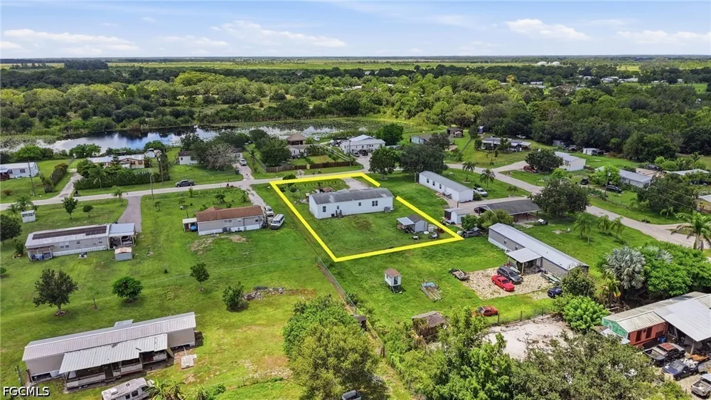 Dustin Drive Labelle, FL 33935