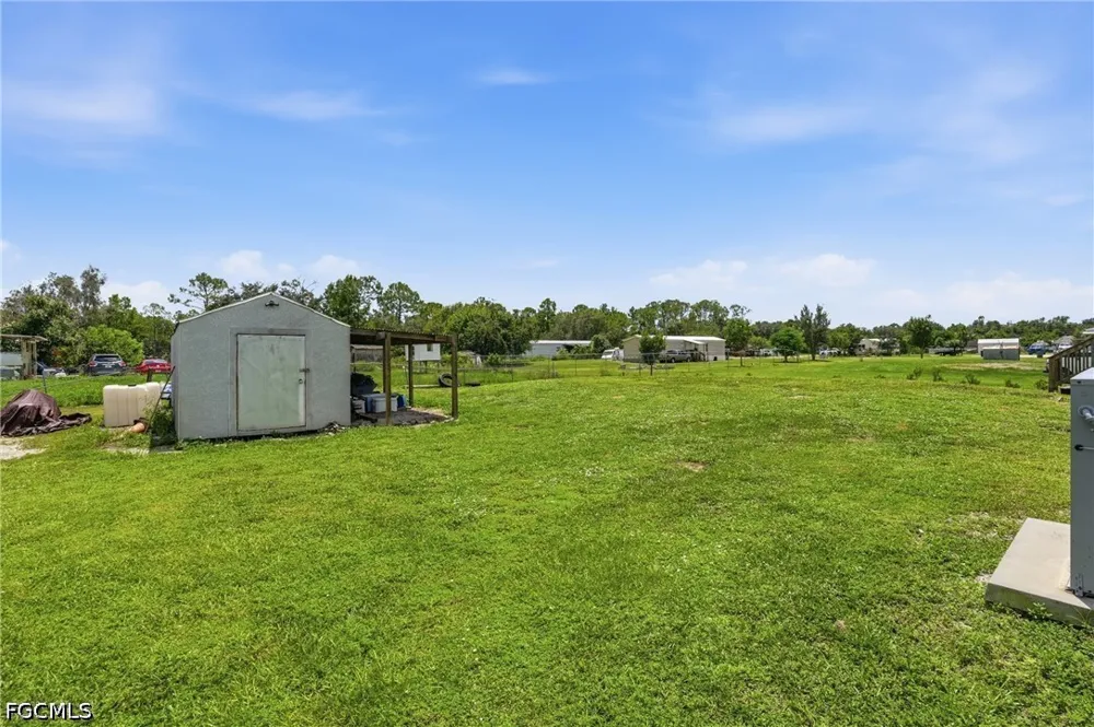 Dustin Drive Labelle, FL 33935