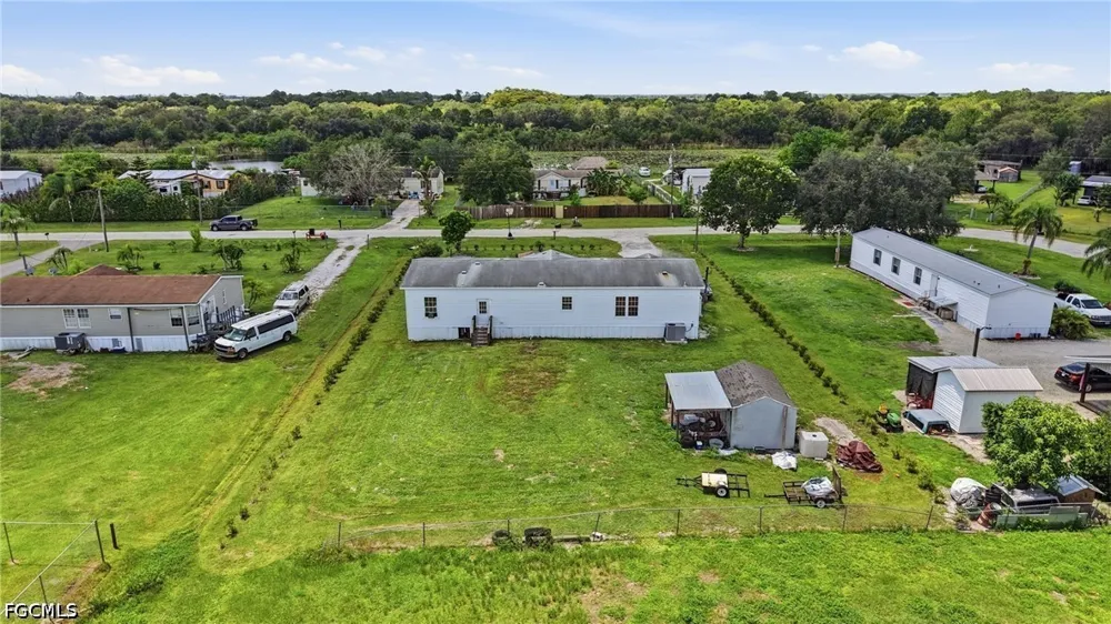 Dustin Drive Labelle, FL 33935