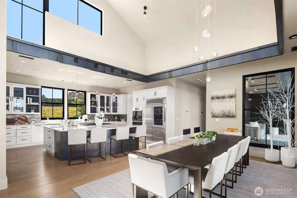 21727 117th Place W Woodway, WA 98020