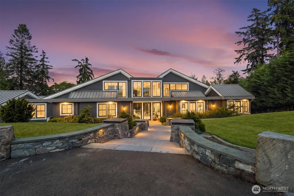 21727 117th Place W Woodway, WA 98020