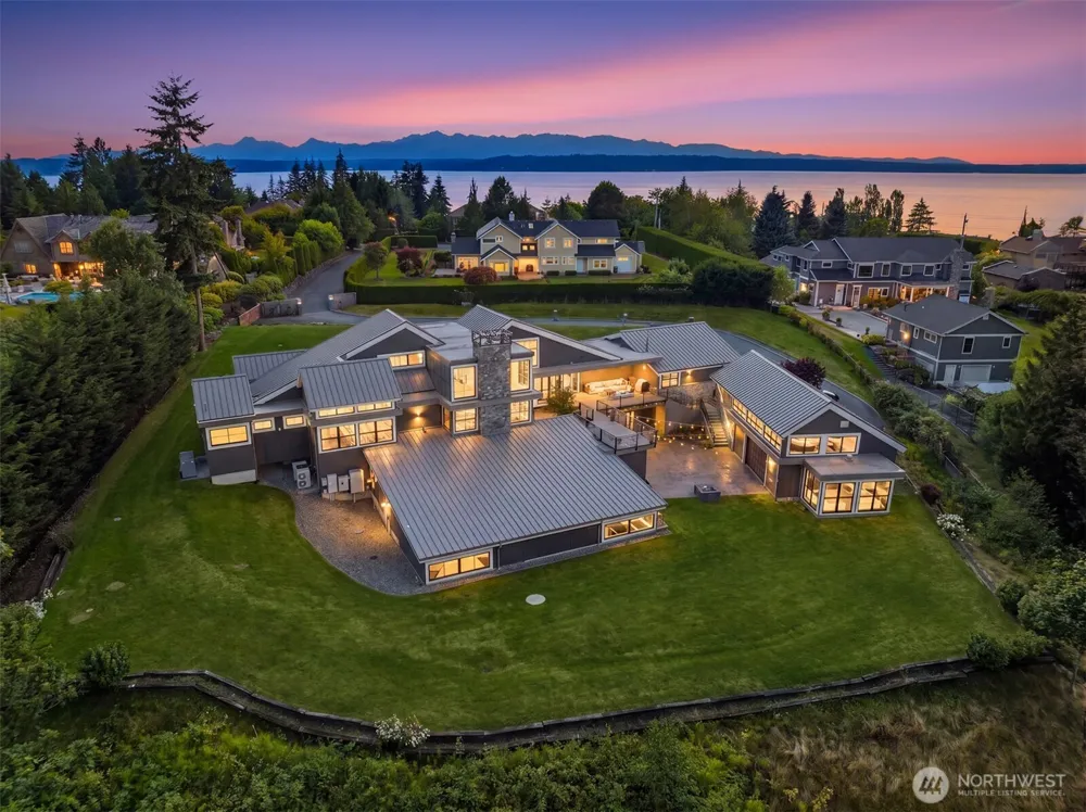 21727 117th Place W Woodway, WA 98020