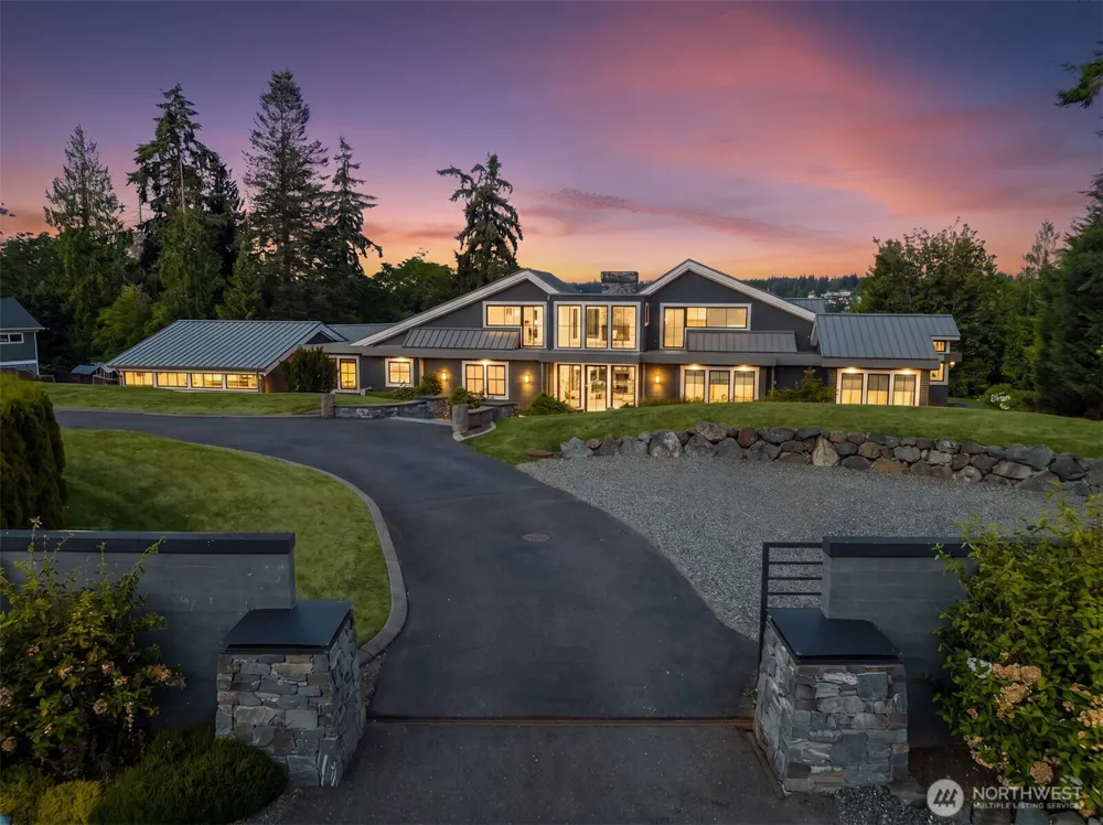 21727 117th Place W Woodway, WA 98020