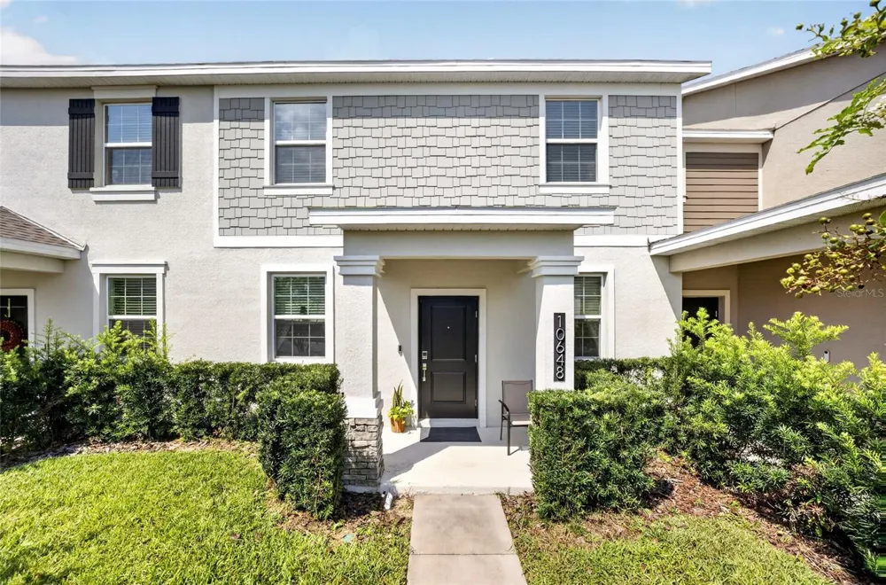 10648 WORDS DRIVE Winter Garden, FL 34787