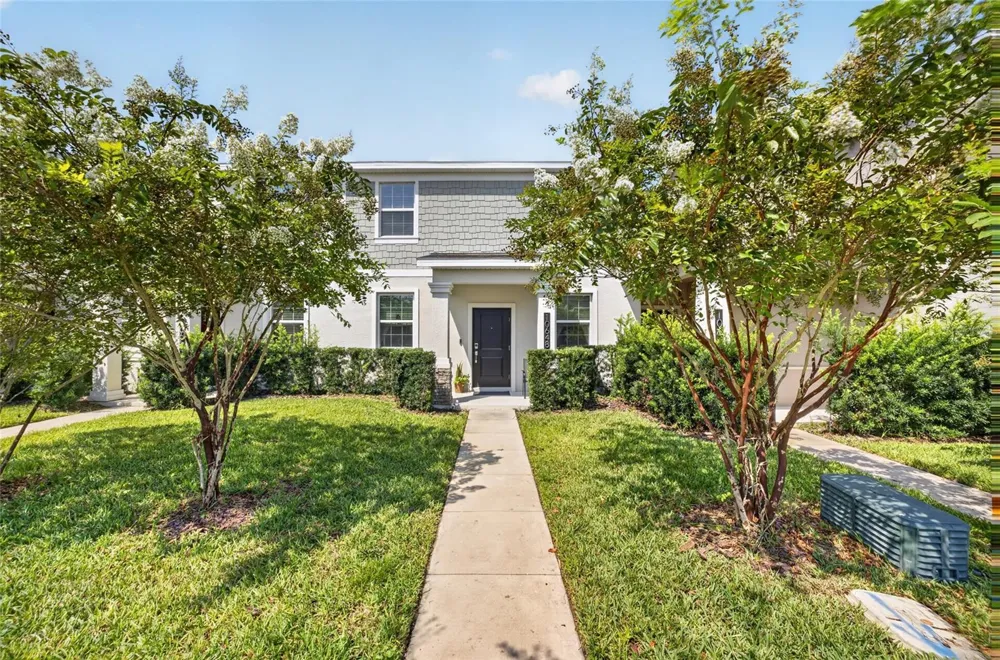 10648 WORDS DRIVE Winter Garden, FL 34787