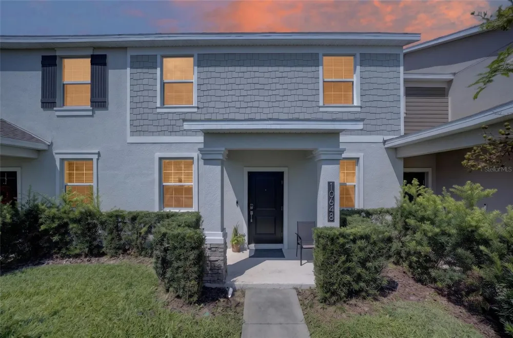 10648 WORDS DRIVE Winter Garden, FL 34787