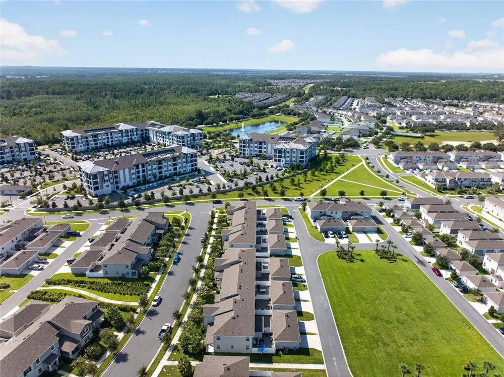 10648 WORDS DRIVE Winter Garden, FL 34787