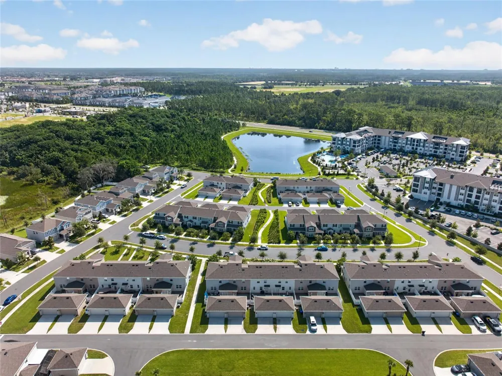 10648 WORDS DRIVE Winter Garden, FL 34787