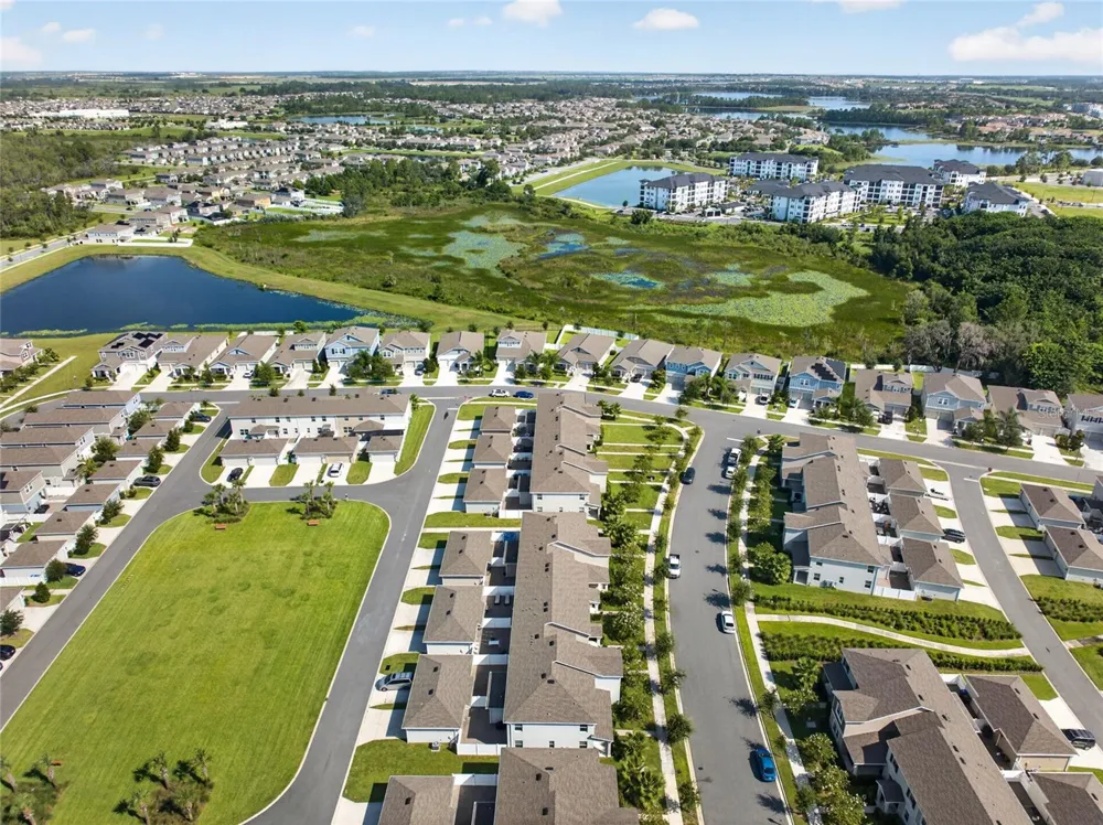 10648 WORDS DRIVE Winter Garden, FL 34787