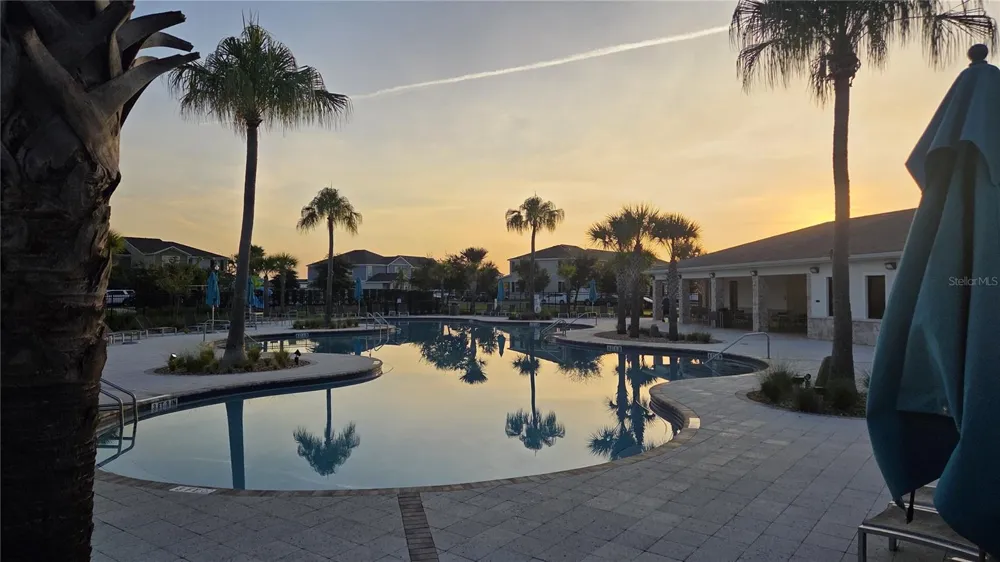 10648 WORDS DRIVE Winter Garden, FL 34787