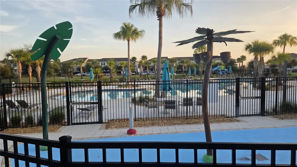 10648 WORDS DRIVE Winter Garden, FL 34787