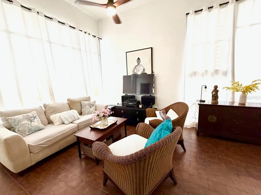 2305 LAUREL #106 San Juan, PR 00913