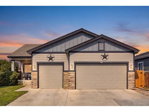 692 Settlers Drive