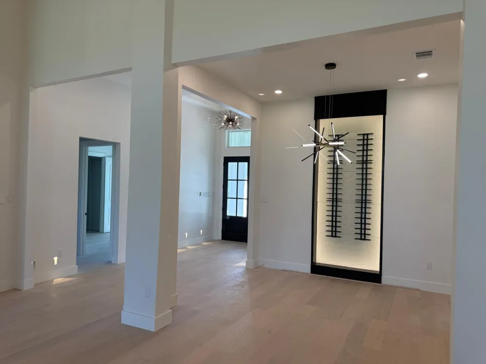 1806 De Milo Drive Houston, TX 77018