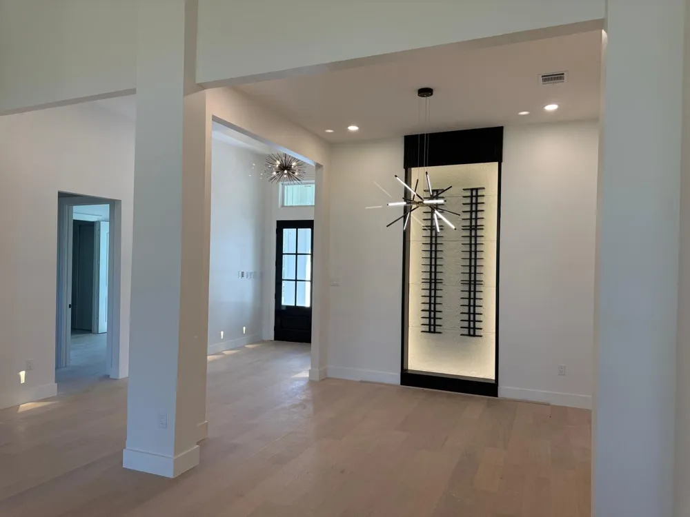 1806 De Milo Drive Houston, TX 77018