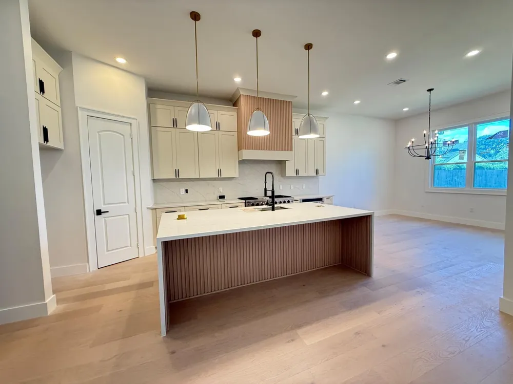 1806 De Milo Drive Houston, TX 77018