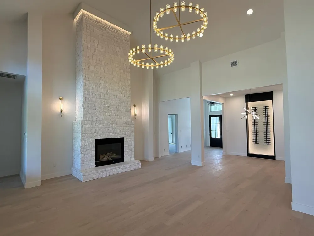 1806 De Milo Drive Houston, TX 77018