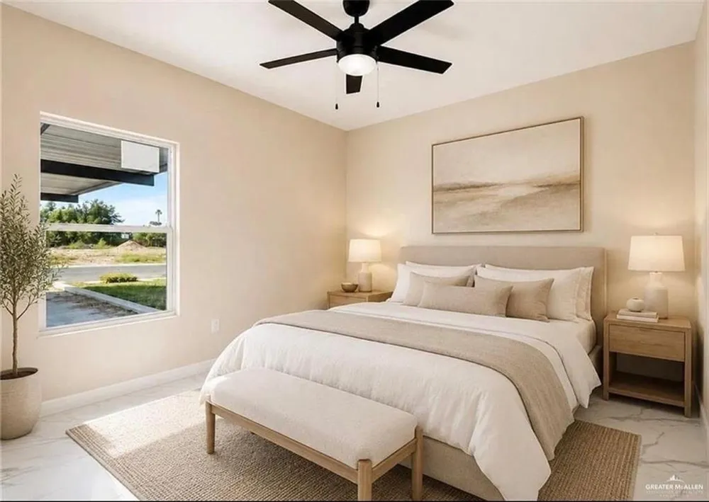 616 Mountain Road #5A Mission, TX 78573
