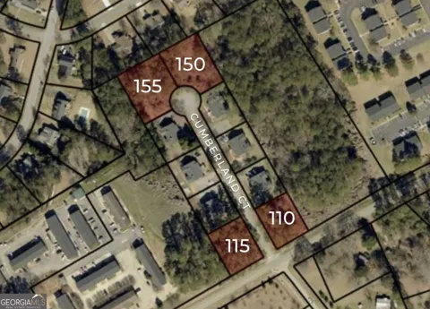 110 Cumberland CT