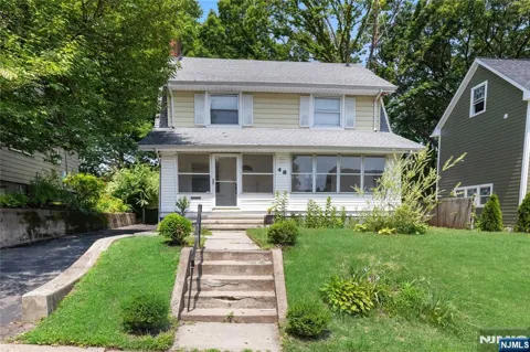 48 Laurel Avenue
