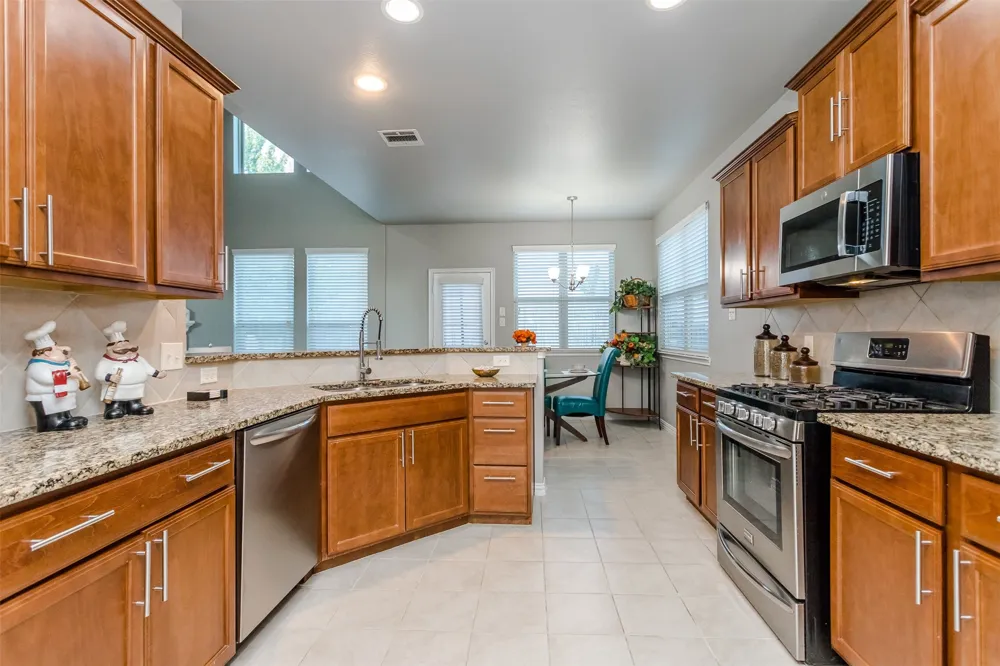 3504 Van Zandt Road Melissa, TX 75454