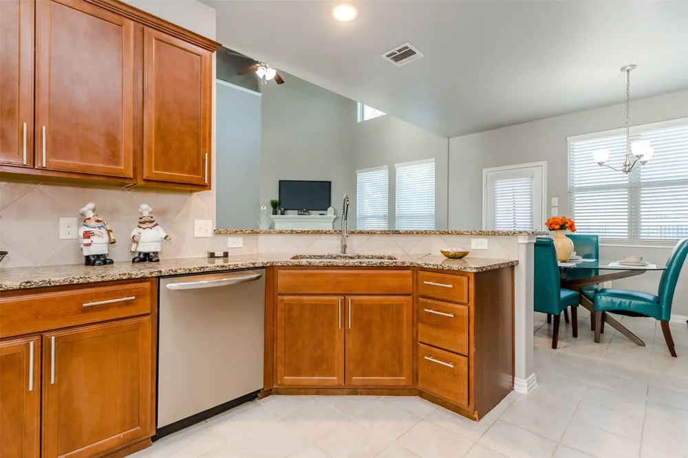 3504 Van Zandt Road Melissa, TX 75454