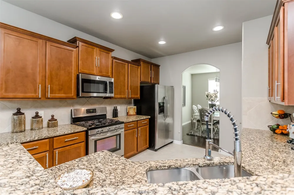 3504 Van Zandt Road Melissa, TX 75454