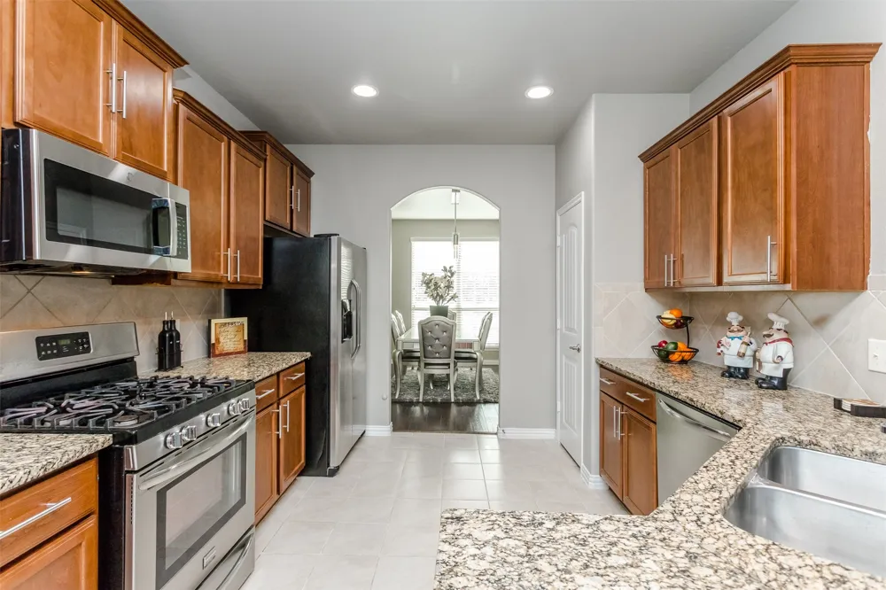 3504 Van Zandt Road Melissa, TX 75454