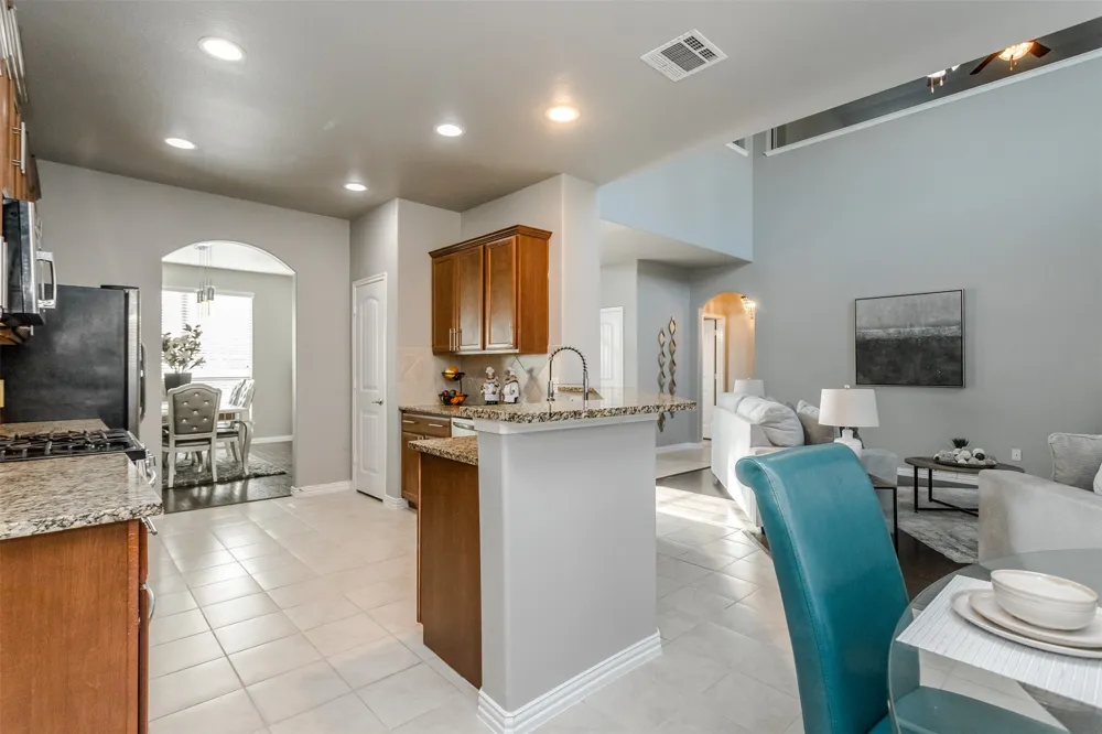 3504 Van Zandt Road Melissa, TX 75454