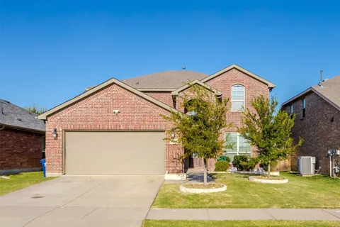 3504 Van Zandt Road