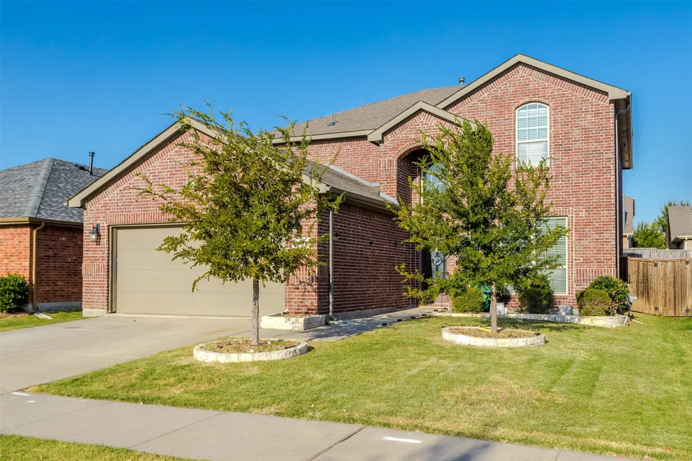 3504 Van Zandt Road Melissa, TX 75454