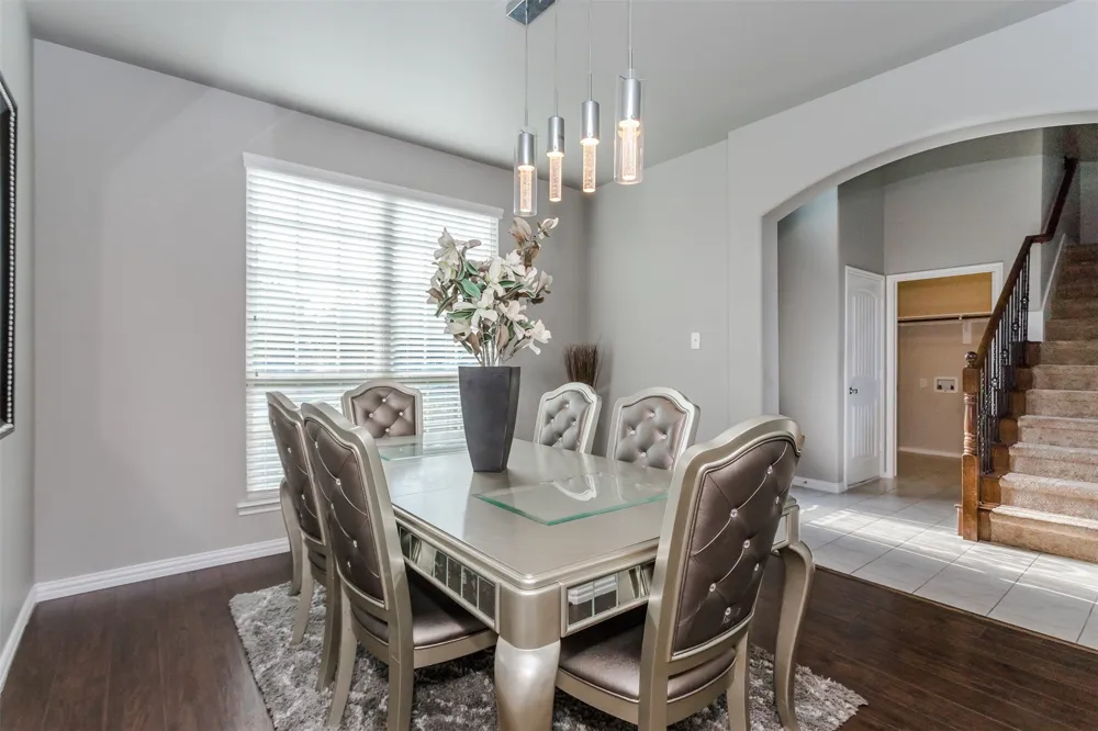 3504 Van Zandt Road Melissa, TX 75454