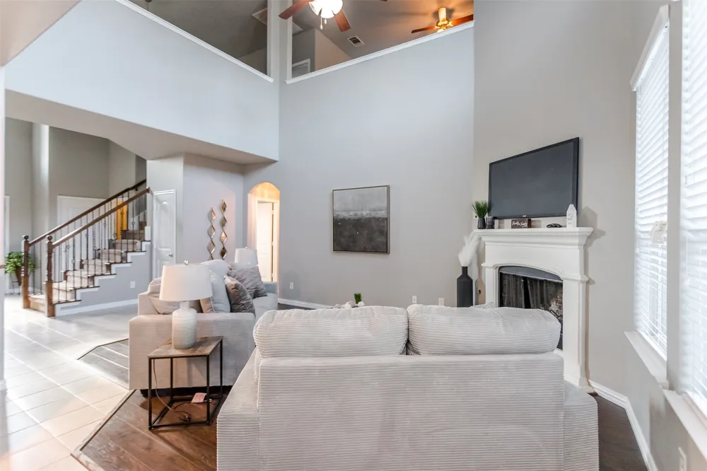 3504 Van Zandt Road Melissa, TX 75454