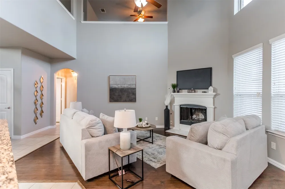 3504 Van Zandt Road Melissa, TX 75454
