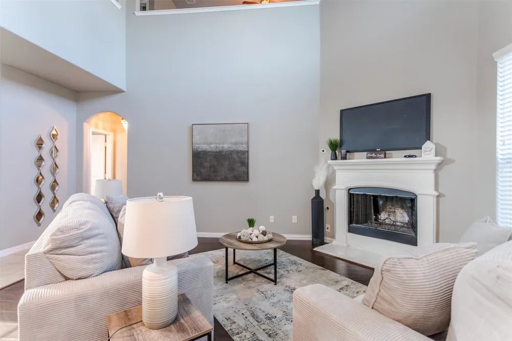 3504 Van Zandt Road Melissa, TX 75454