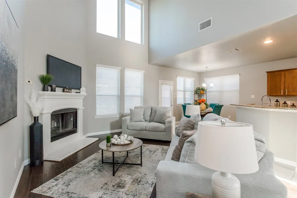 3504 Van Zandt Road Melissa, TX 75454