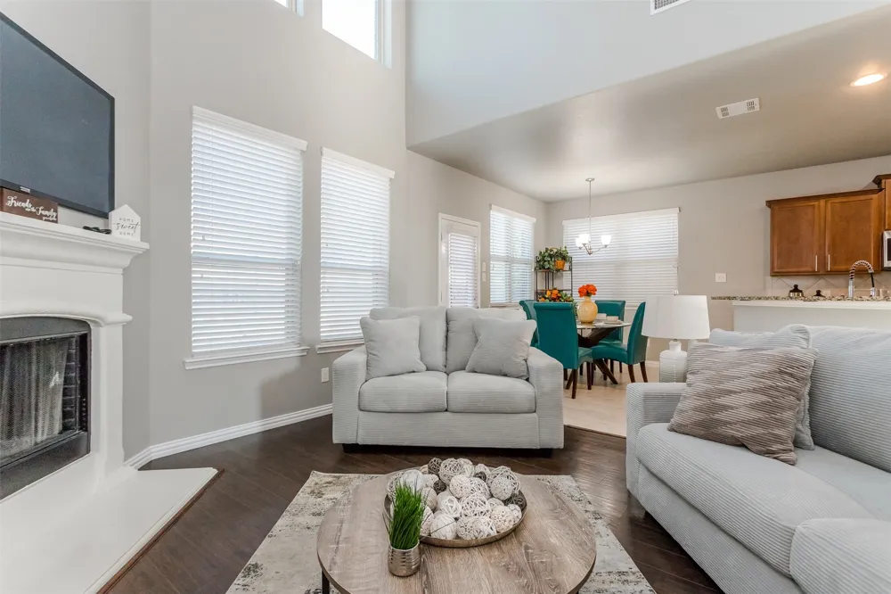 3504 Van Zandt Road Melissa, TX 75454
