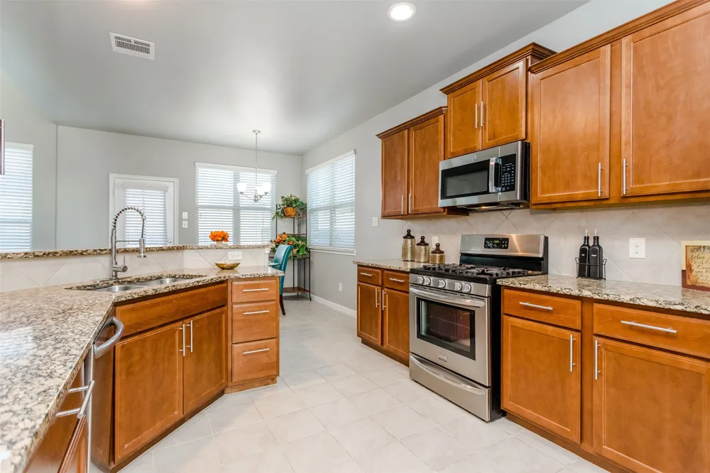 3504 Van Zandt Road Melissa, TX 75454