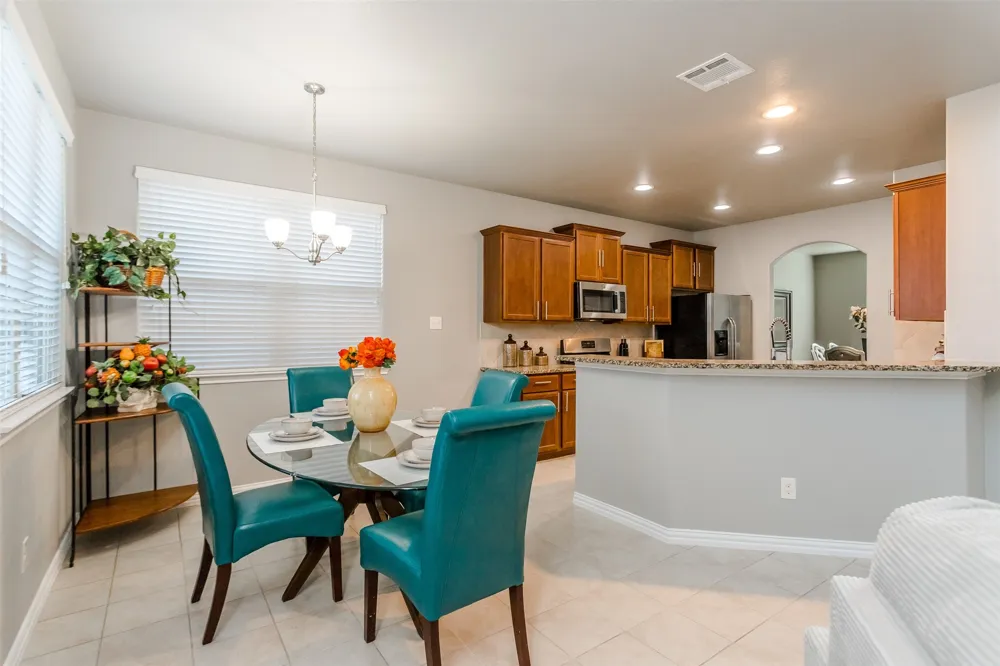 3504 Van Zandt Road Melissa, TX 75454