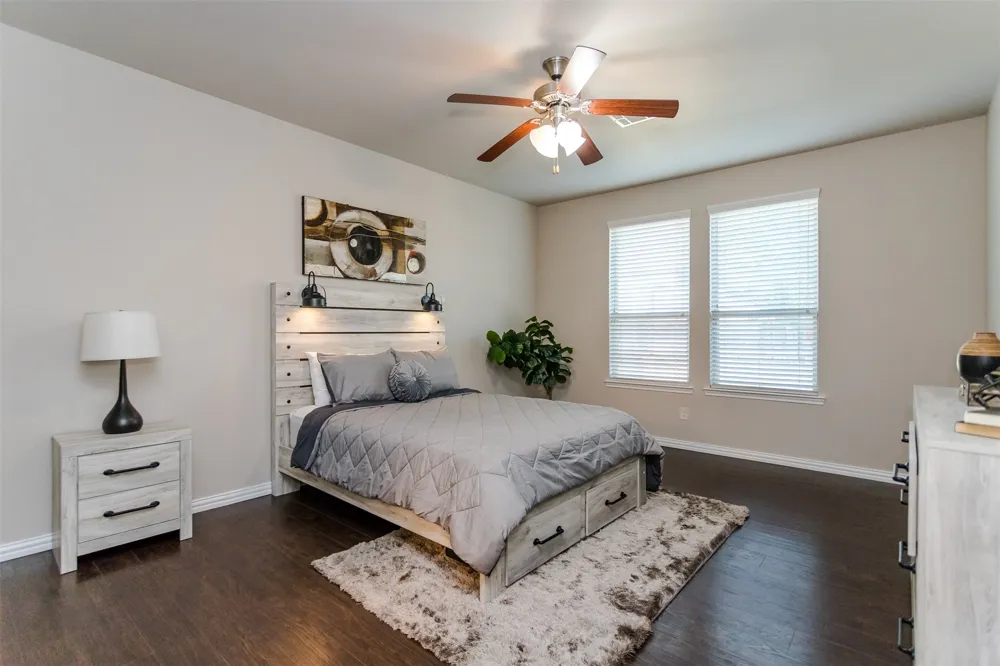3504 Van Zandt Road Melissa, TX 75454