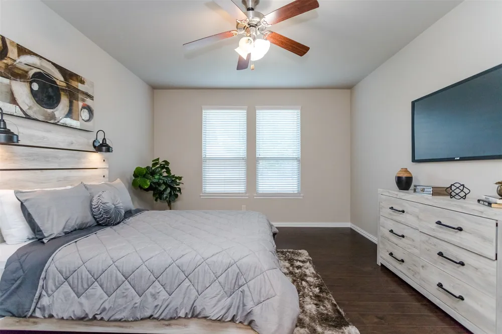 3504 Van Zandt Road Melissa, TX 75454
