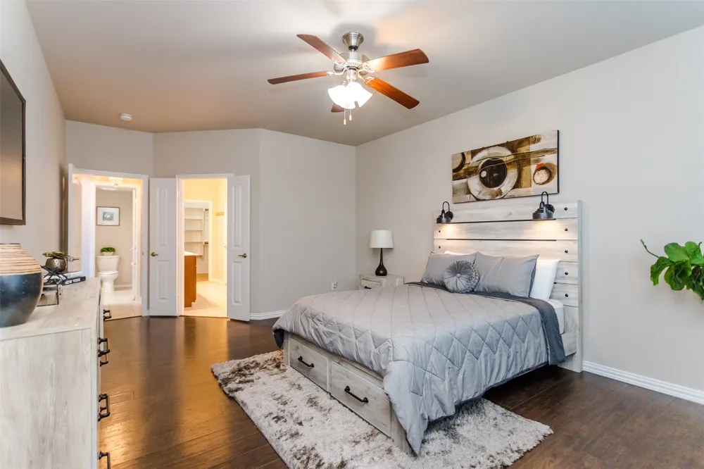 3504 Van Zandt Road Melissa, TX 75454