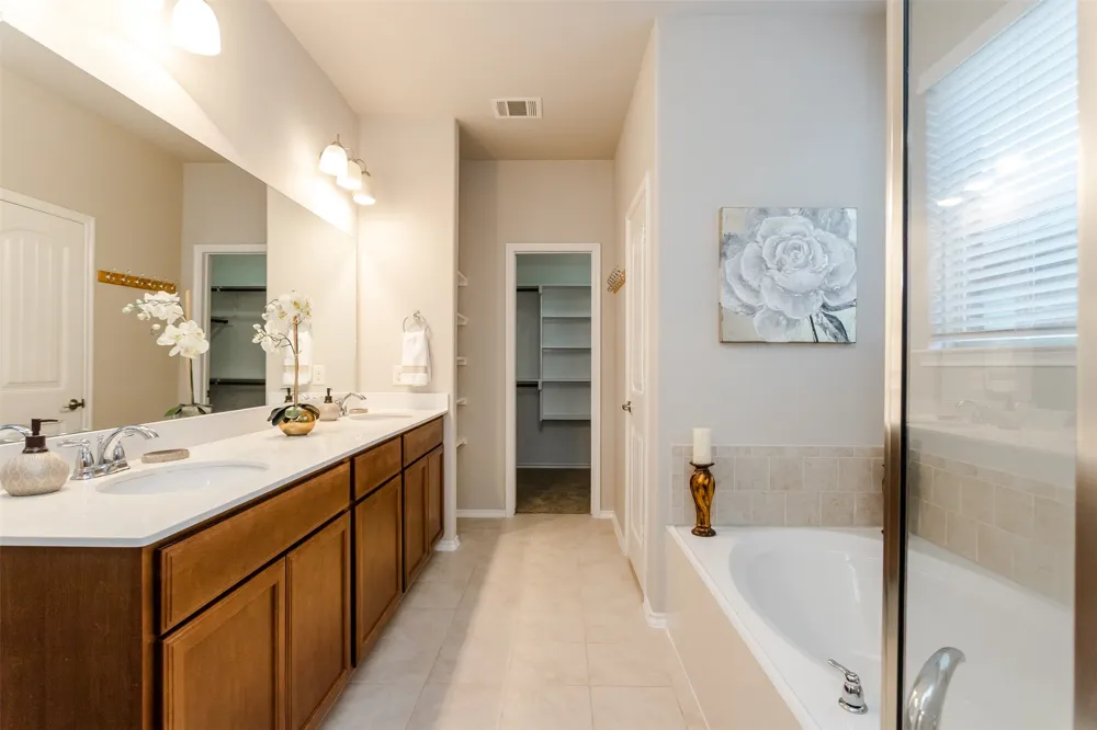 3504 Van Zandt Road Melissa, TX 75454