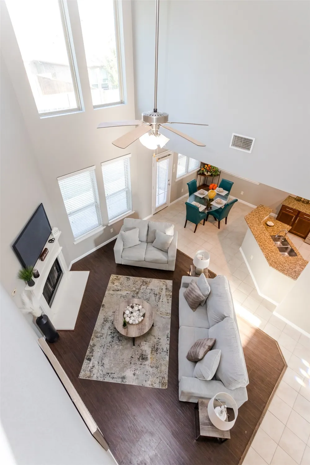 3504 Van Zandt Road Melissa, TX 75454