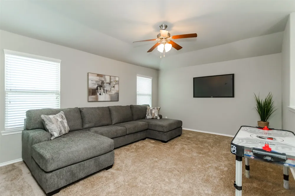 3504 Van Zandt Road Melissa, TX 75454