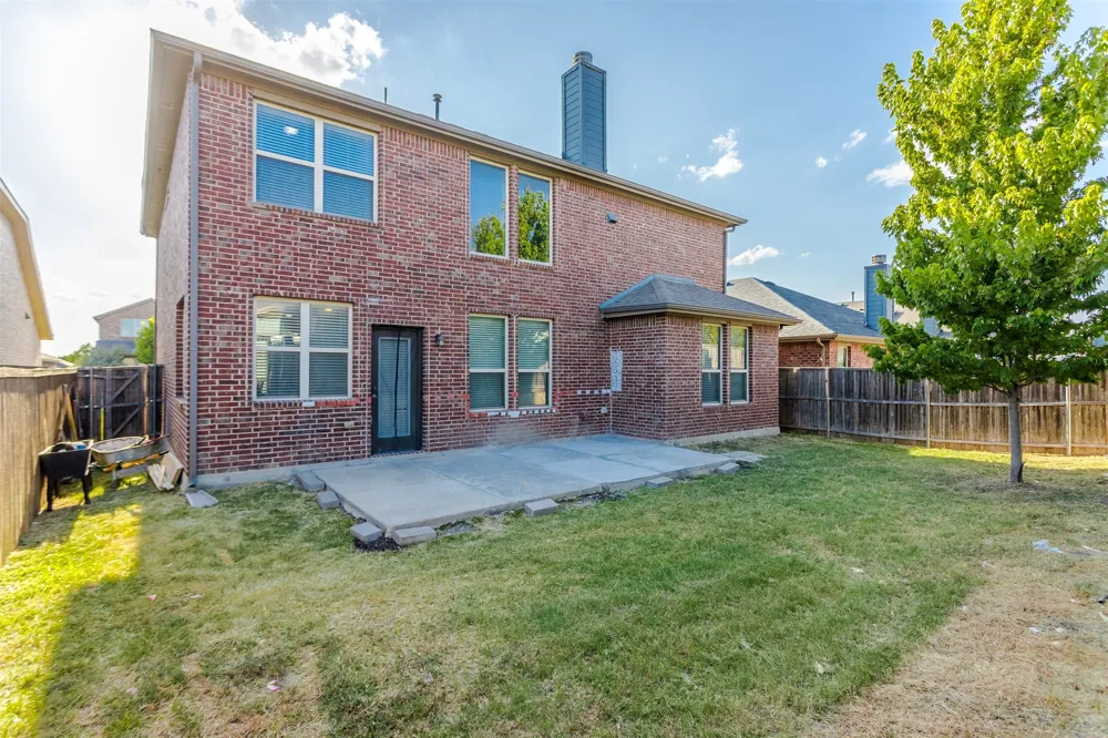 3504 Van Zandt Road Melissa, TX 75454