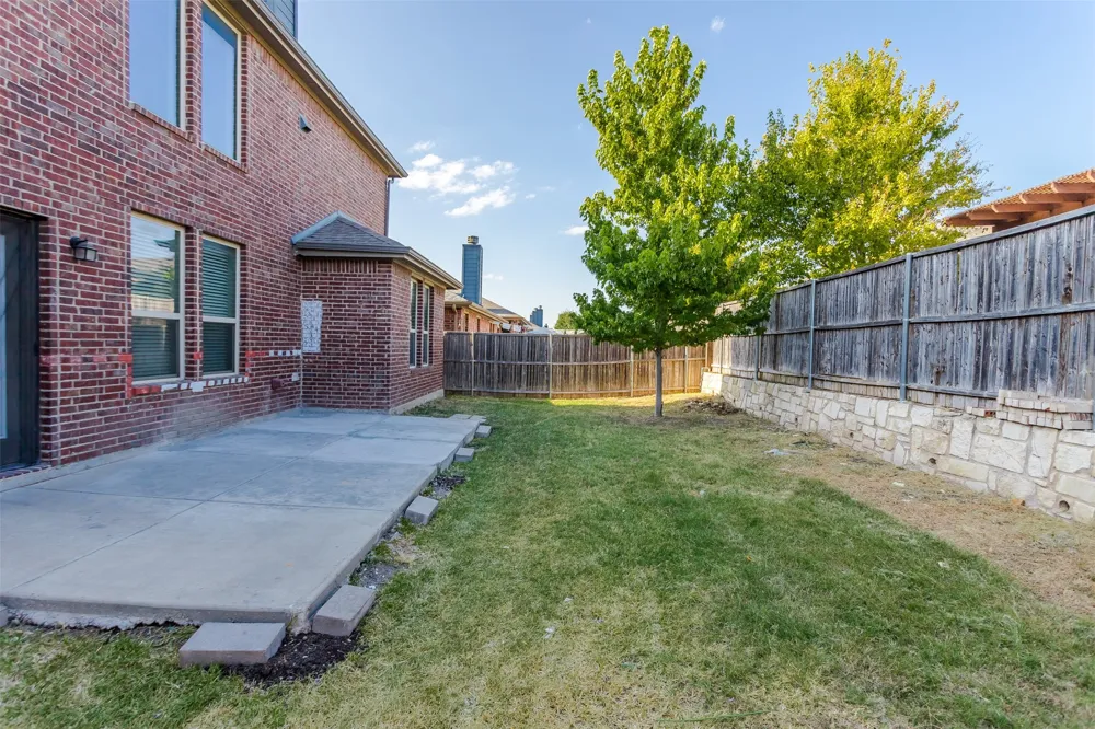 3504 Van Zandt Road Melissa, TX 75454